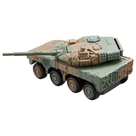  Mô hình xe tăng Tomica Premium 16 Ground Self-Defense Force 