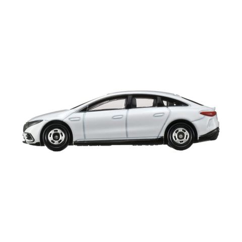  TOMICA No.47-8 Mercedes Benz EQ (1st) 