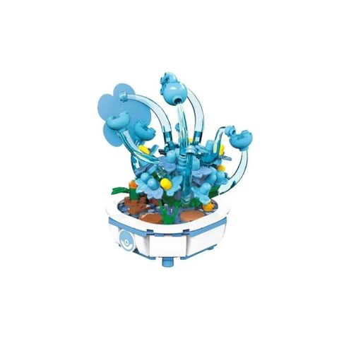  Đồ chơi lắp ráp Pokemon K20219 Bonsai - Squirtle 