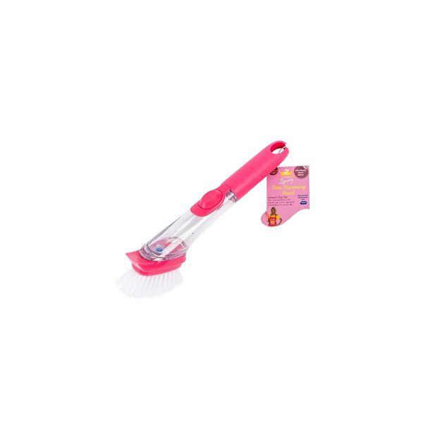  Bút lấy hạt Bead Pen (hồng) AQB-79658 