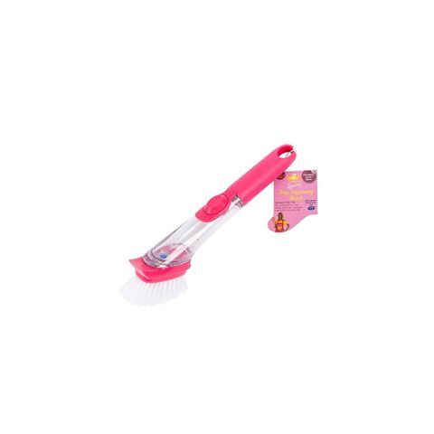  Bút lấy hạt Bead Pen (hồng) AQB-79658 