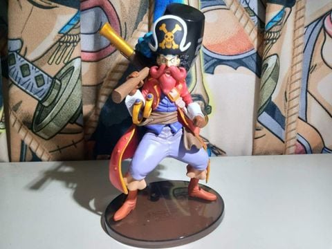  Đồ chơi nhân vật mô hình One Piece Film z vol 1 FG-114785 