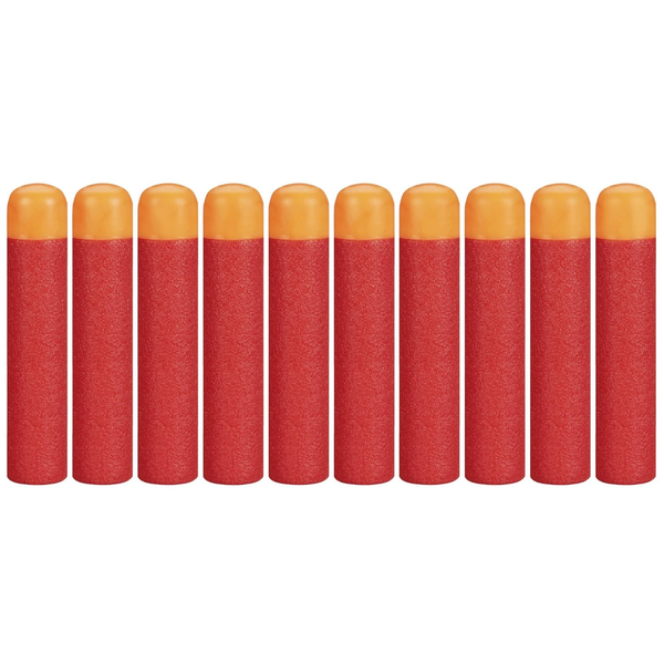 23win08 com Đạn xốp Nerf Mega dart refill pack 20 viên