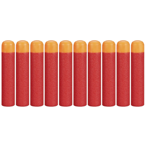  Đồ chơi Đạn xốp Nerf Mega dart refill pack 20 viên 
