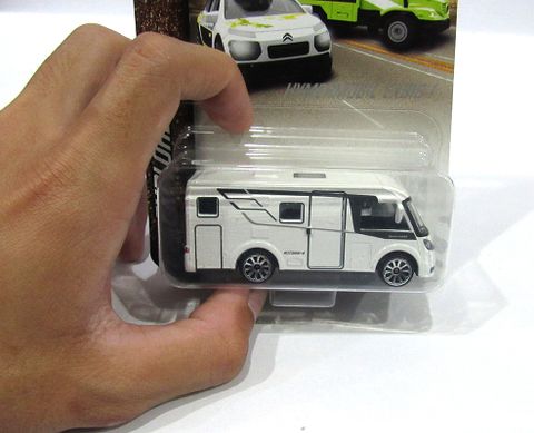  Xe mô hình khám phá Majorette Explorer 