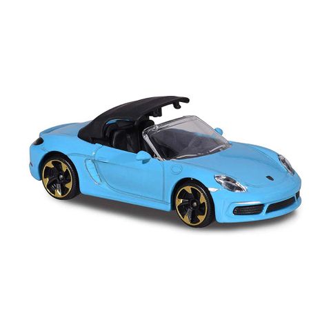  212053057 Xe Mô Hình MAJORETTE Porsche Edition 