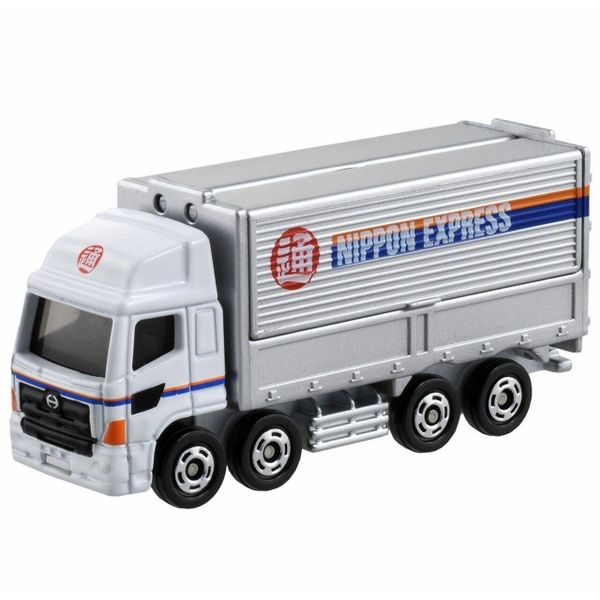 Xe Tomica 77 HINO PROFIA NIPPON EXPRESS Truck