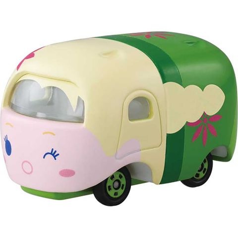  Xe Tomica DM TSUM TSUM Elsa (Wink) 