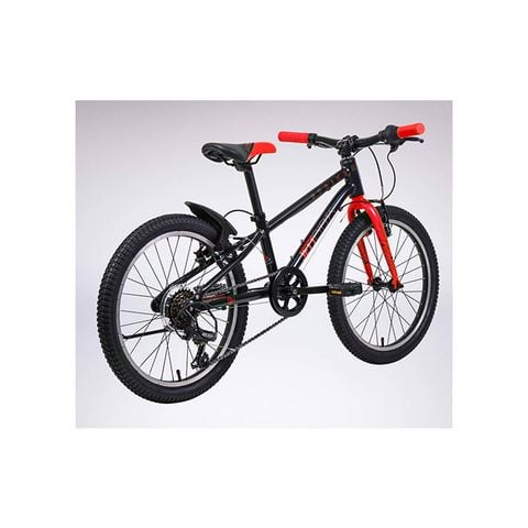  Xe đạp trẻ em Jett Striker 20 inch màu đen / đỏ 