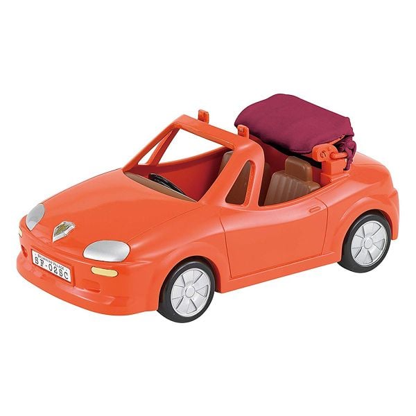 Xe Mui Trần Sylvanian Families 5227 Convertible Car