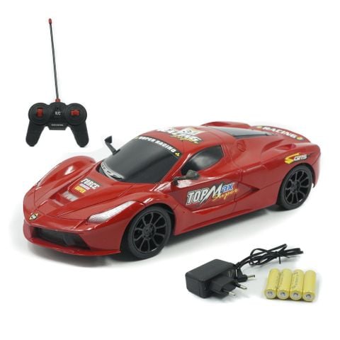  588-3C Xe điều khiển 1:16 (kèm pin sạc) 