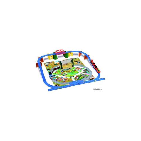  Thomas & Friends Earth Adventure Set 