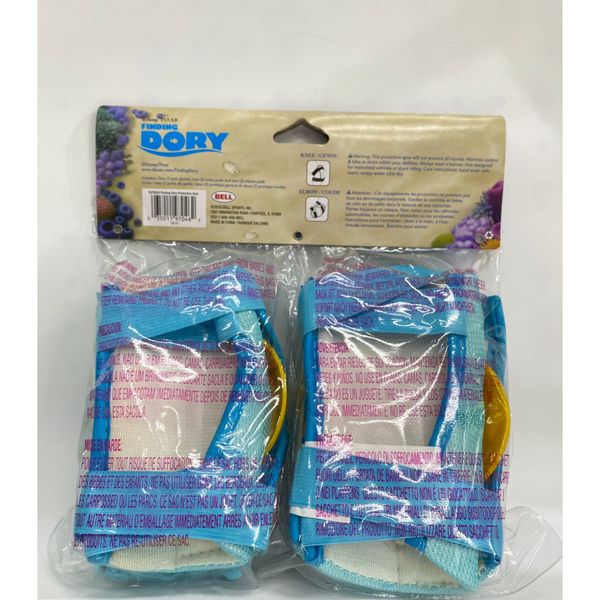 Bộ Bao Vệ Tay Và Chân Disney Đi tìm Dory