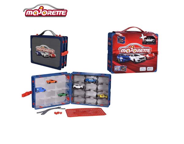 Vali sưu tập Majorette Carry Case