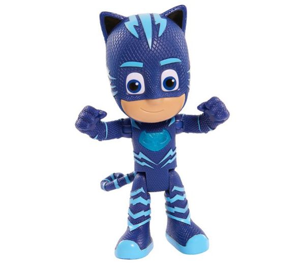 Mô hình siêu nhân PJ Masks Talking Catboy