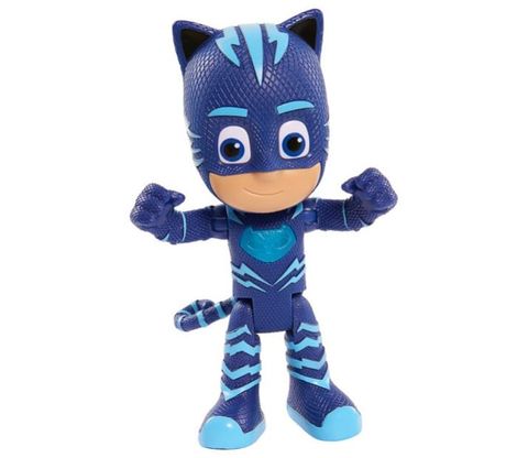  Mô hình siêu nhân PJ Masks Talking Catboy 