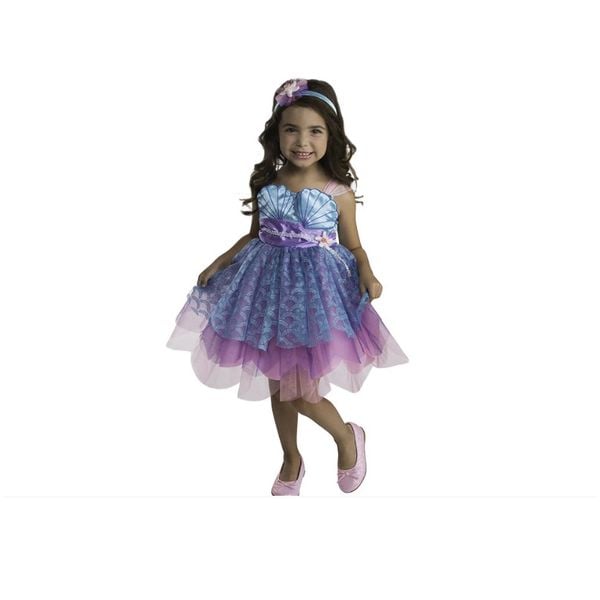 Trang phục Ocean Enchanter size 3 - 4