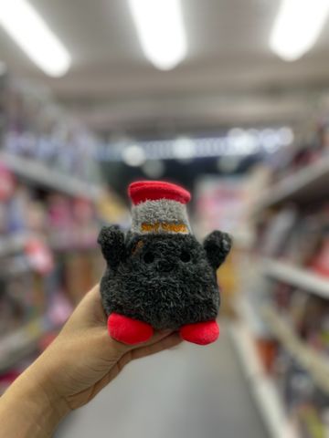  Gấu bông Bumbumz size 15cm nhiều mẫu 