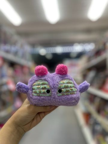  Gấu bông Bumbumz size 15cm nhiều mẫu 