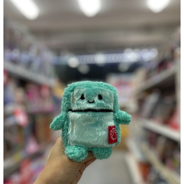 Gấu bông Bumbumz size 15cm nhiều mẫu