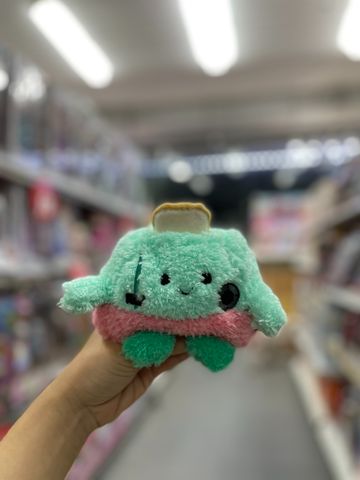  Gấu bông Bumbumz size 15cm nhiều mẫu 