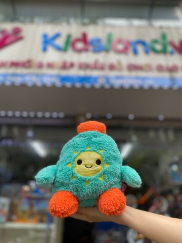  Gấu bông Bumbumz size 25cm nhiều mẫu 