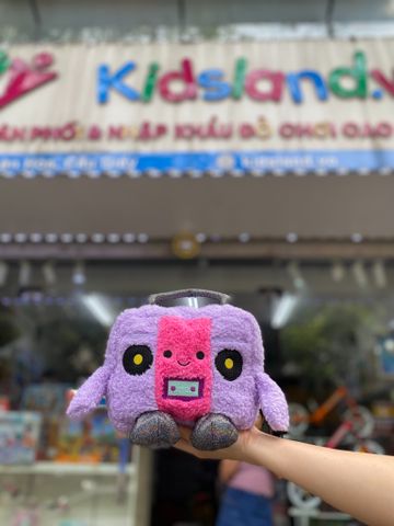  Gấu bông Bumbumz size 25cm nhiều mẫu 