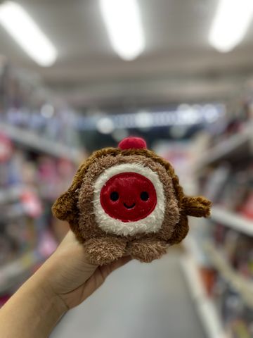  Gấu bông Bumbumz size 15cm nhiều mẫu 