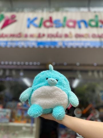  Gấu bông Bumbumz size 25cm nhiều mẫu 