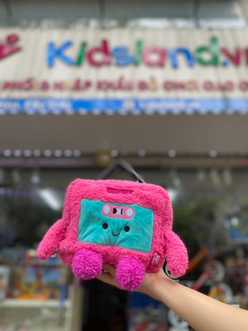  Gấu bông Bumbumz size 25cm nhiều mẫu 