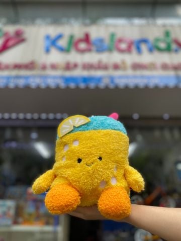  Gấu bông Bumbumz size 25cm nhiều mẫu 