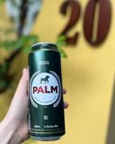 Bia Palm - Bỉ