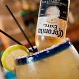 Coronita thùng 24 chai 207/210ml