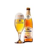 Kulmbacher Pils Edelherb 4.9% - Chai 330ml