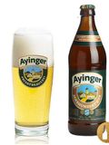 Ayinger Jahrhundert Bier - chai 500ml, 5.5%