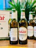 Bakalar DRY HOPPED 5,2% - Chai 500ml