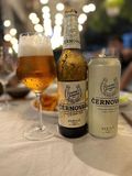 Cernovar LIGHT 4,9% - Chai 500ml
