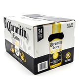 Coronita thùng 24 chai 207/210ml