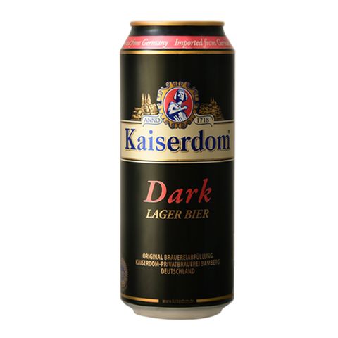 Keiserdom Dark - lon 500ml