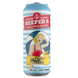 Reeper B Helles - lon 500ml