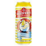 Reeper B Blondes Weissbier - lon 500ml