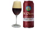 St. Pierre Brown - Brune 6.5% - Thùng 24 Lon