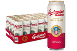 Budweiser Budvar Original 5% – Chai 330ml
