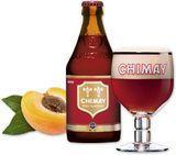 Chimay red 7% – Chai 330ml – Thùng 24 Chai