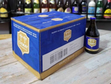 Chimay Blue 9% – Chai 330ml – Thùng 24 Chai
