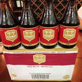 Chimay red 7% – Chai 330ml – Thùng 24 Chai