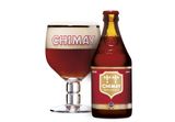 Chimay red 7% – Chai 330ml – Thùng 24 Chai