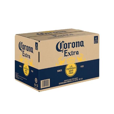 Bia Corona Extra 330ml