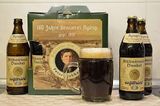 Ayinger Altbairish Dunkel unfiltriert