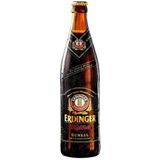 Erdinger Weibbier Dunkel 5,3% – Chai 500ml